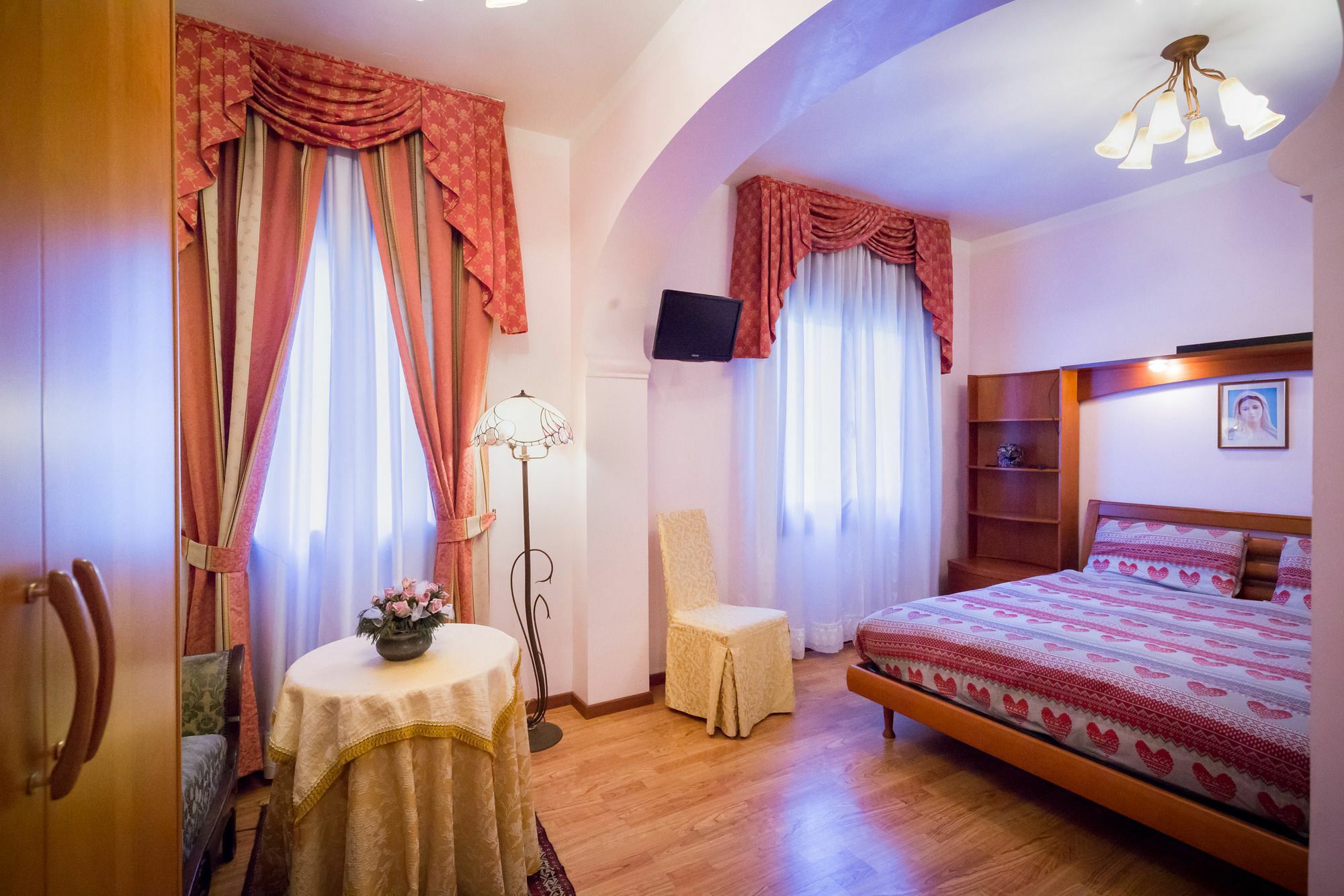 Albergo Ristorante Fabrizio Caorle Bagian luar foto