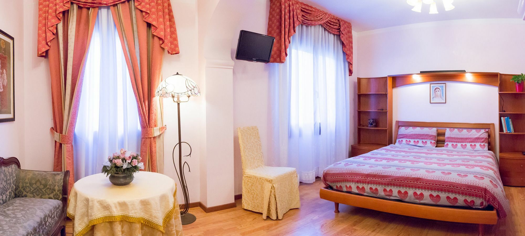Albergo Ristorante Fabrizio Caorle Bagian luar foto